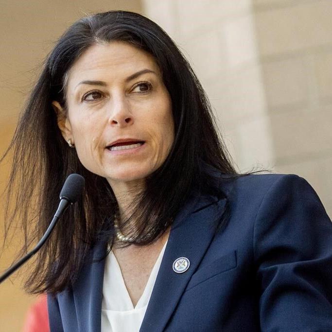 Former Michigan House leader and wife charged with misusing political funds